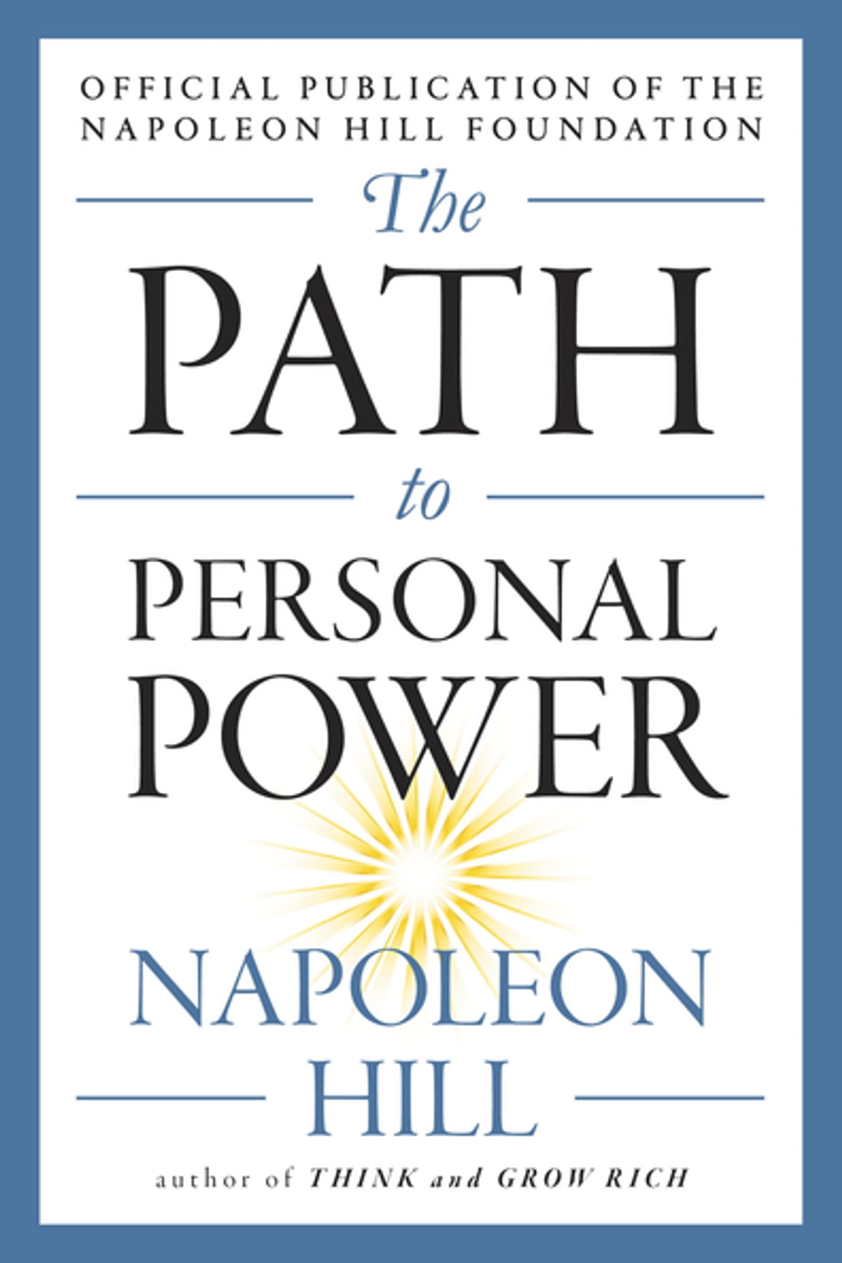 The-Path-to-Personal-Power.jpg The Path to Personal Power - Image 1