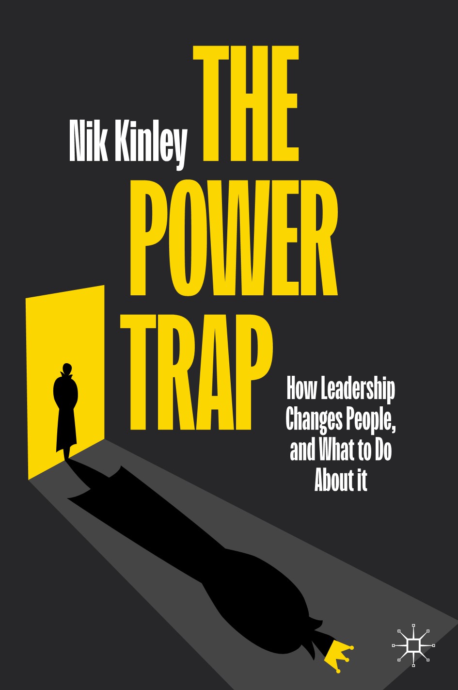 The-Power-Trap.jpg The Power Trap - Image 1