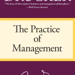 The Practice of Management