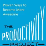 The Productivity Project