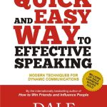 The Quick and Easy Way to Effective Speaking