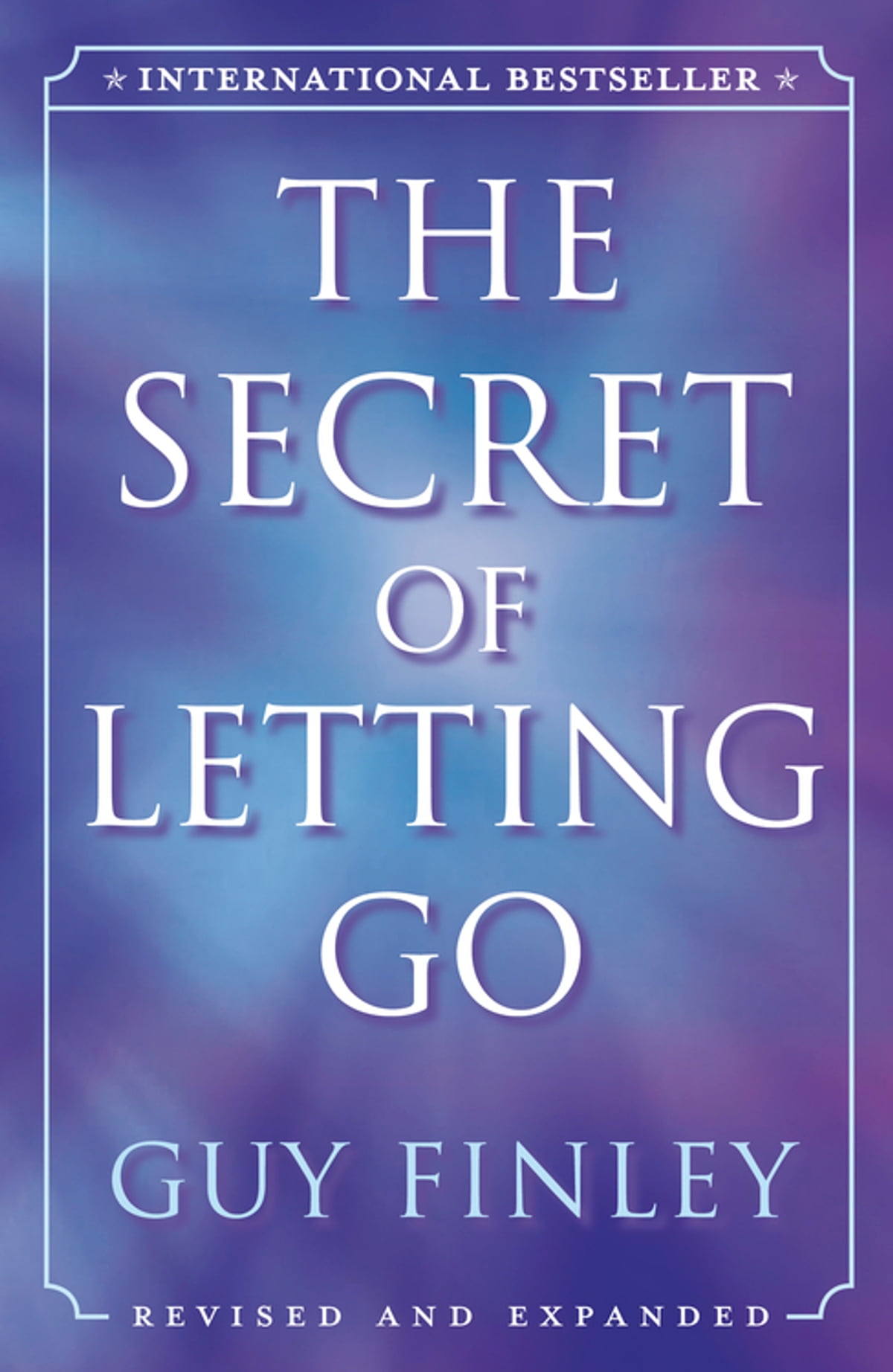 The-Secret-of-Letting-Go.jpg The Secret of Letting Go - Image 1