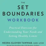 The Set Boundaries Workbook