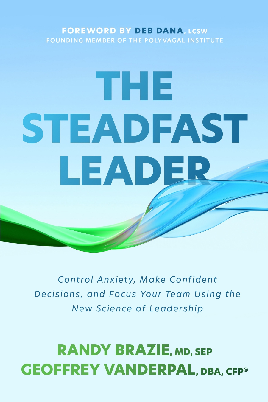 The-Steadfast-Leader.jpg The Steadfast Leader - Image 1