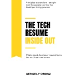 The Tech Resume Inside Out