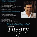 Theory of Constraints