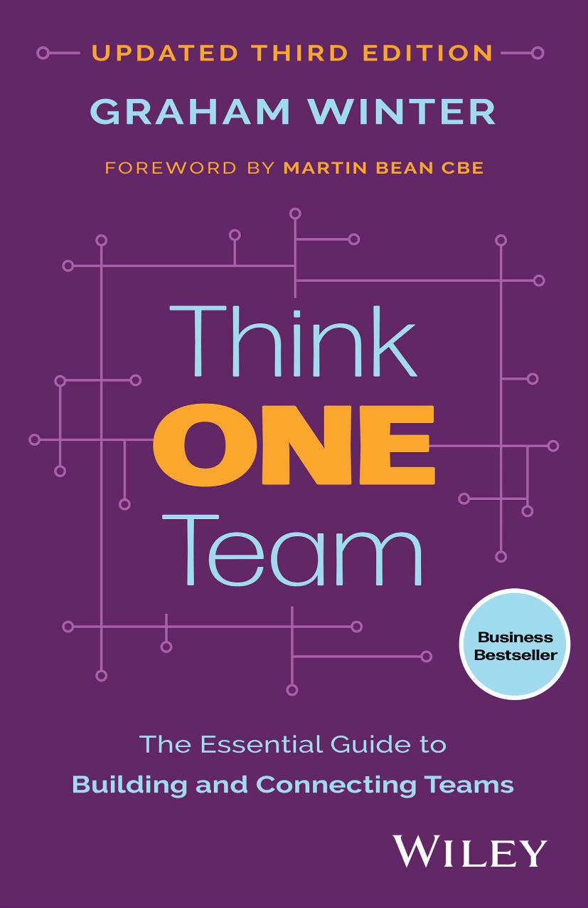 Think-One-Team.jpg Think One Team - Image 1