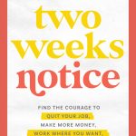 Two Weeks Notice