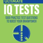 Ultimate IQ Tests