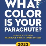 What Color Is Your Parachute?