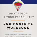 What Color Is Your Parachute, Job-Hunter's Workbook