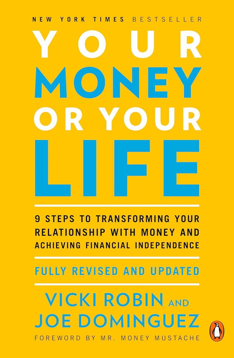 Your-Money-or-Your-Life-9-Steps-to-Transforming-Your-Relationship-with-Money-and-Achieving-Financial-Independence.jpg Your Money or Your Life, 9 Steps to Transforming Your Relationship with Money and Achieving Financial Independence - Image 1